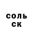 Alpha-PVP Соль Fandu