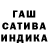 Каннабис AK-47 Don Dale